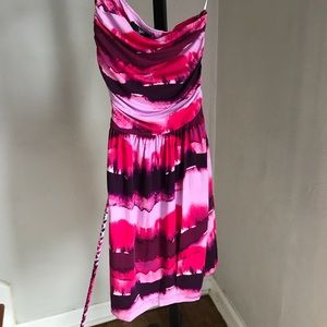 💕last chance before consignment Tarte dress XS